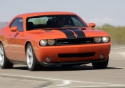 Dodge Challenger SRT8